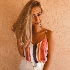 Meet your Posher, Marissa